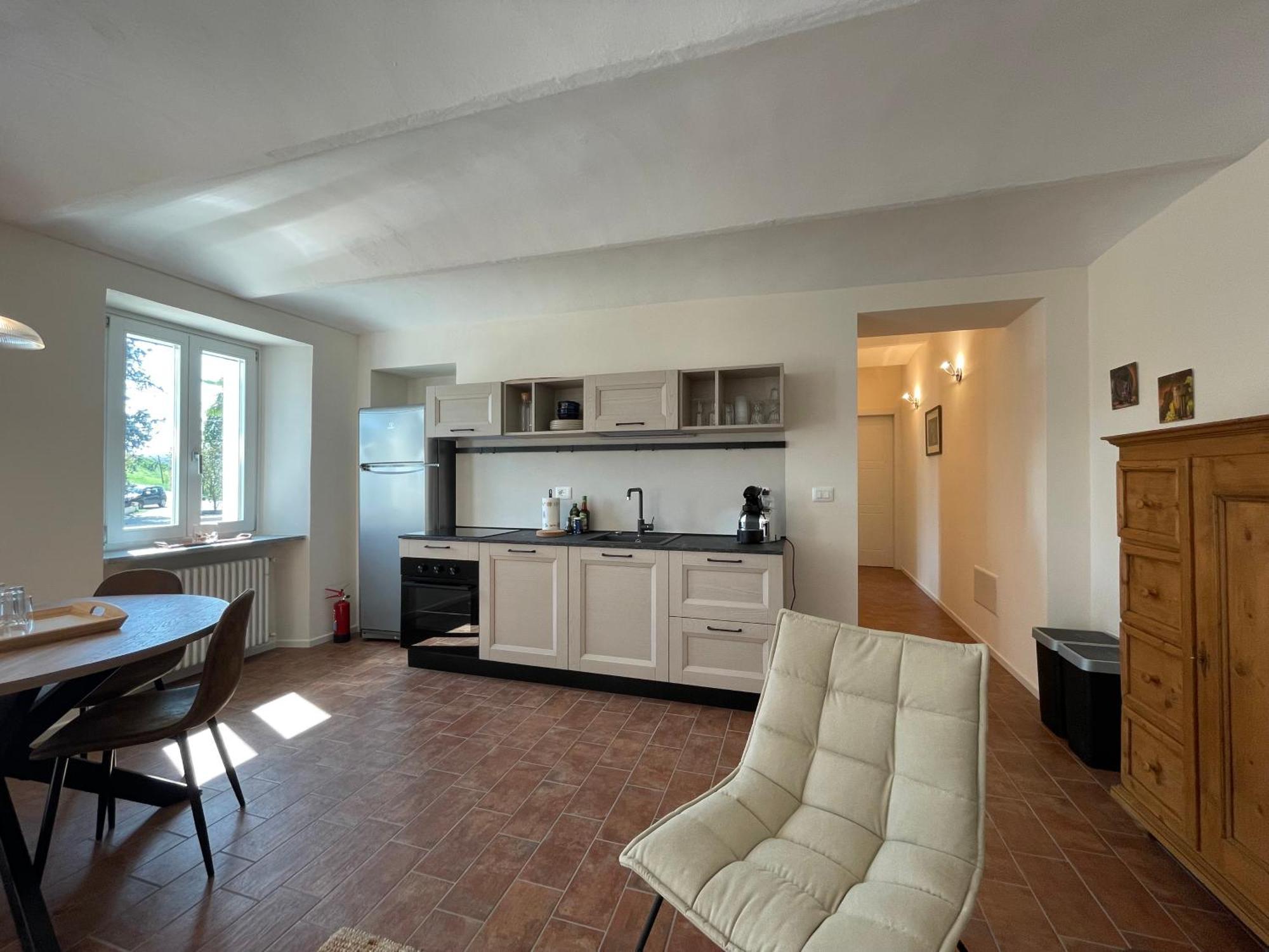 Tenuta Dei Vicini - Luxury Apartments San Marzano Oliveto Room photo