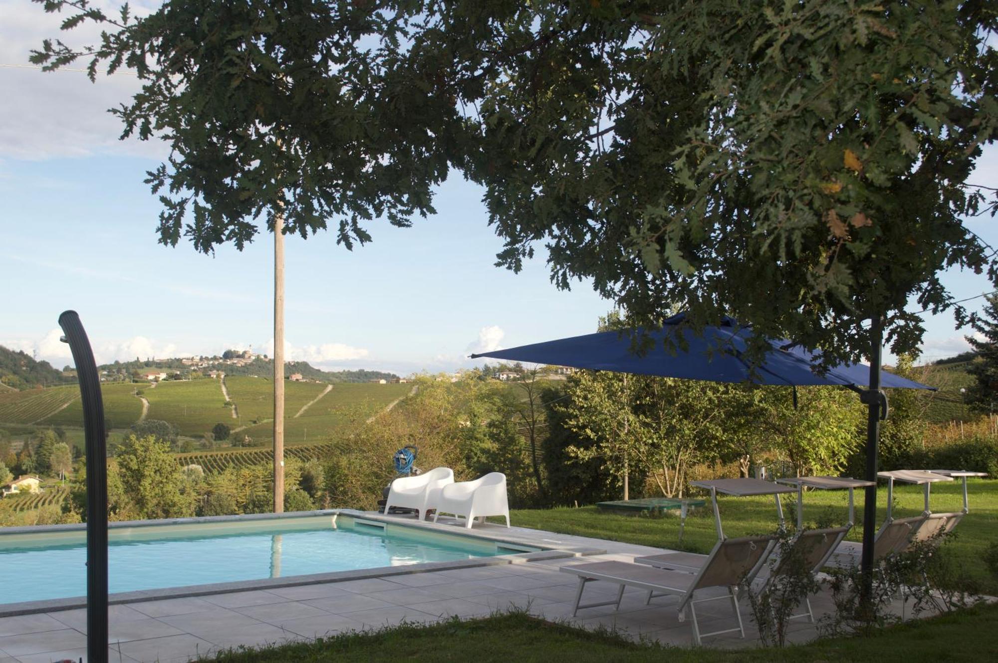 Tenuta Dei Vicini - Luxury Apartments San Marzano Oliveto Exterior photo